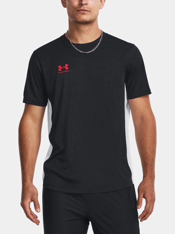 Under Armour Under Armour T-Shirt UA M's Ch. Train SS-BLK - Men