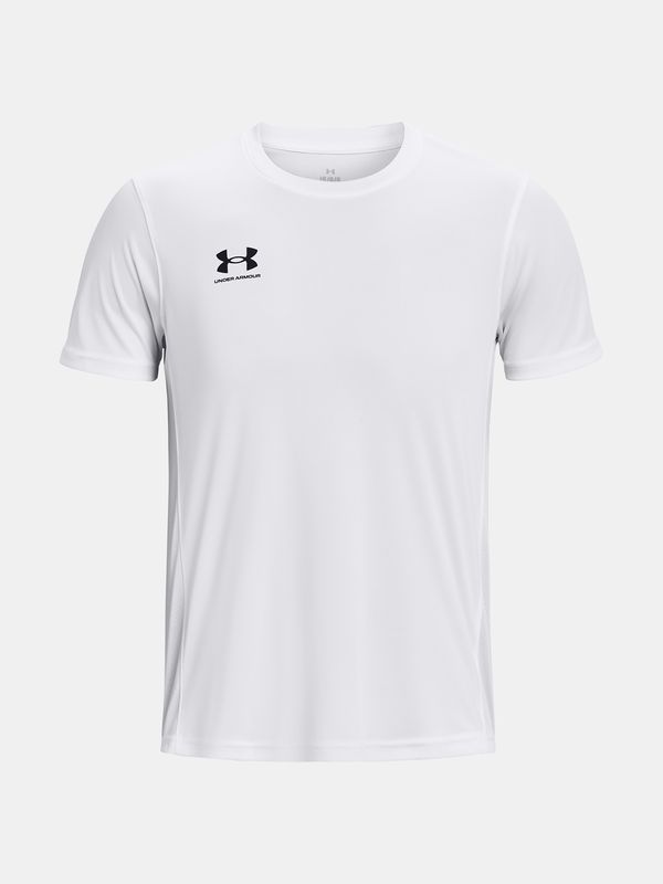 Under Armour Under Armour T-shirt UA M's Ch. Train SS-WHT - Men's