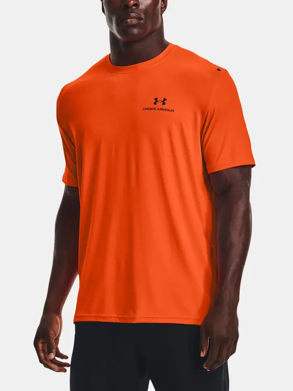 Under Armour Under Armour T-shirt UA Rush Energy SS-ORG - Men