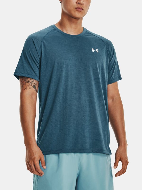 Under Armour Under Armour T-Shirt UA STREAKER TEE-BLU - Men