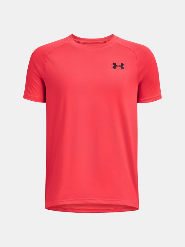 Under Armour Under Armour T-shirt UA Tech 2.0 SS-RED - Guys