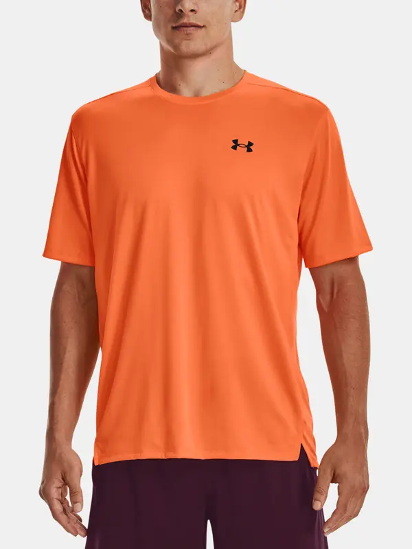 Under Armour Under Armour T-Shirt UA Tech Vent SS-ORG - Men