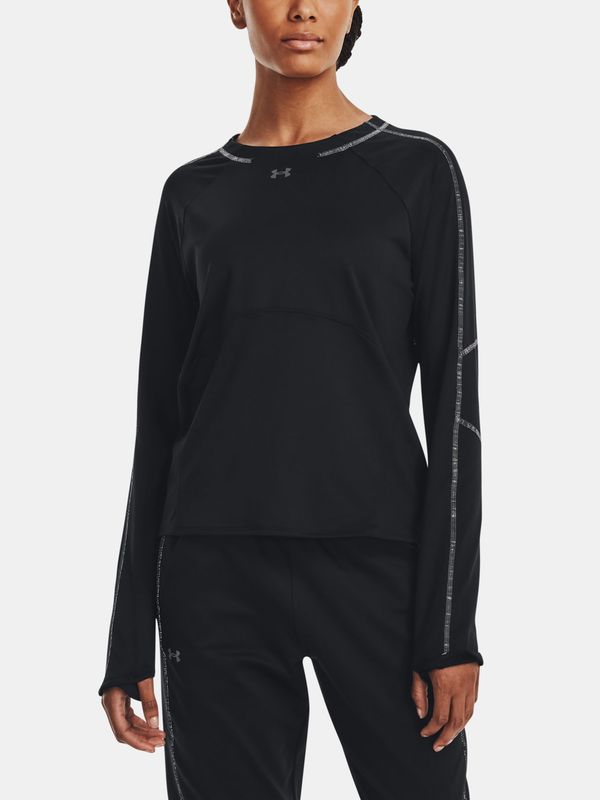 Under Armour Under Armour T-Shirt UA Train CW Crew-BLK - Women