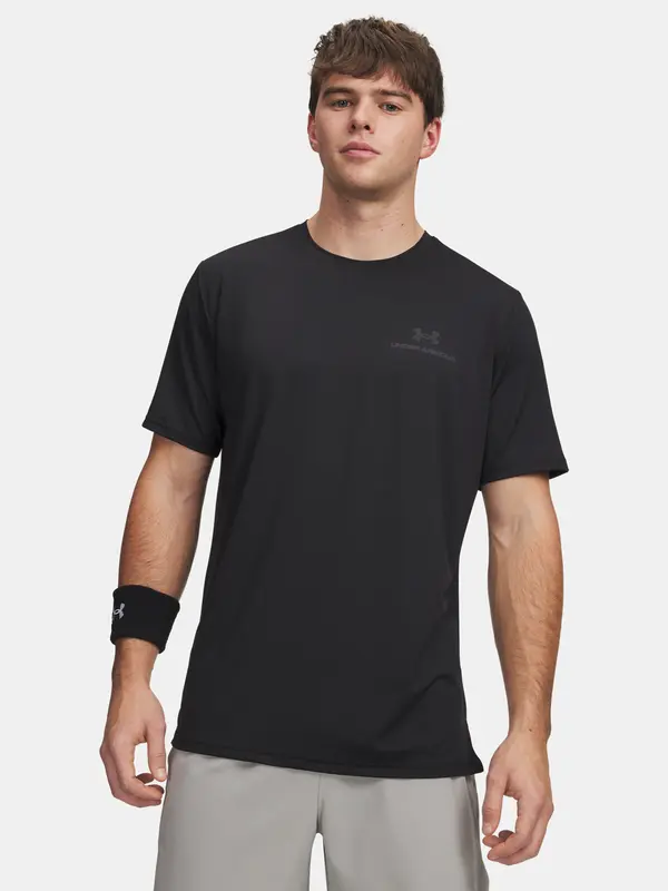 Under Armour Under Armour T-shirt Vanish Energy SS-BLK - Men's
