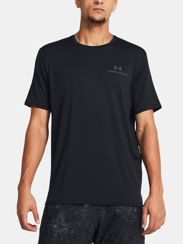 Under Armour Under Armour T-Shirt Vanish Energy SS-BLK - Men's