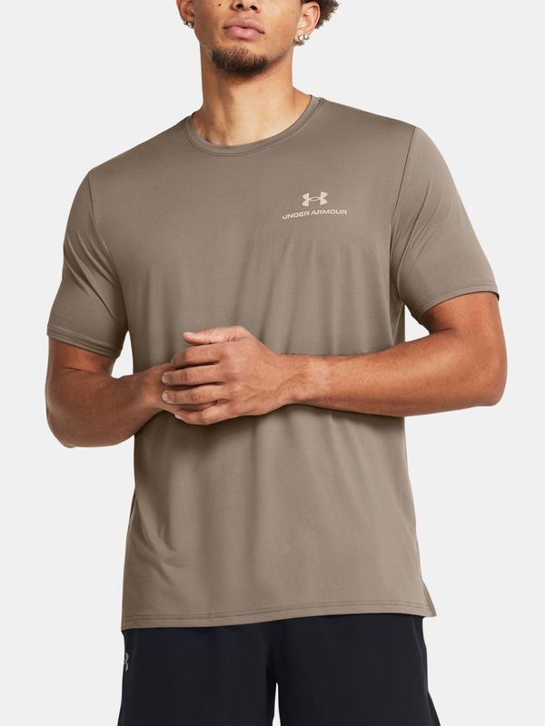 Under Armour Under Armour T-Shirt Vanish Energy SS-BRN - Men's