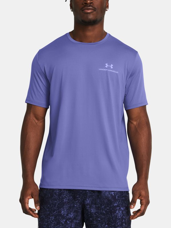 Under Armour Under Armour T-Shirt Vanish Energy SS-PPL - Men's