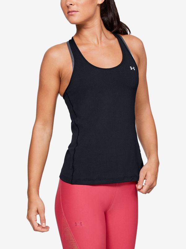 Under Armour Under Armour Tank Top Hg Racer Tank - Women's