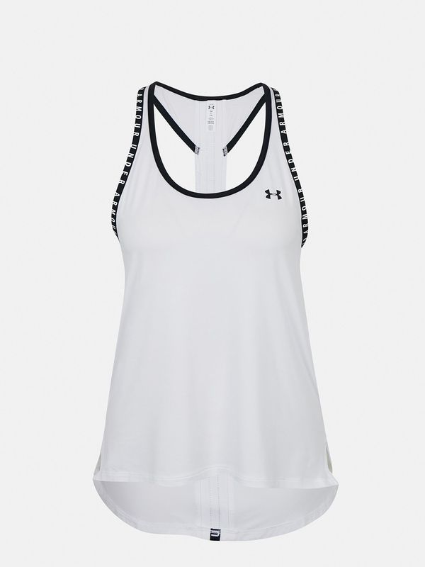 Under Armour Under Armour Tank Top Knockout Tank - Women's