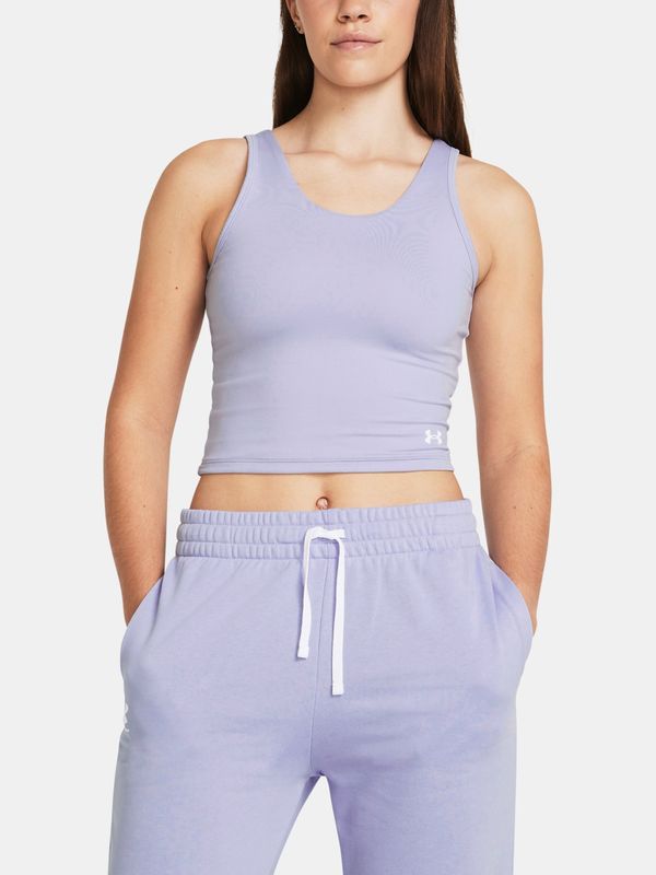 Under Armour Under Armour Tank Top Motion Tank-PPL - Women