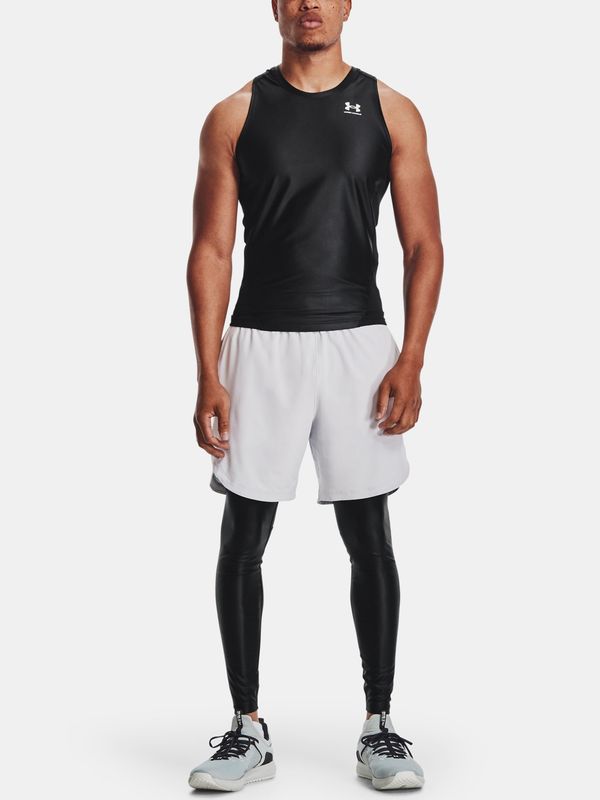 Under Armour Under Armour Tank Top UA HG IsoChill Comp Tank-BLK - Men's