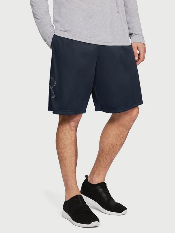 Under Armour Under Armour Tech Graphic Short - Men