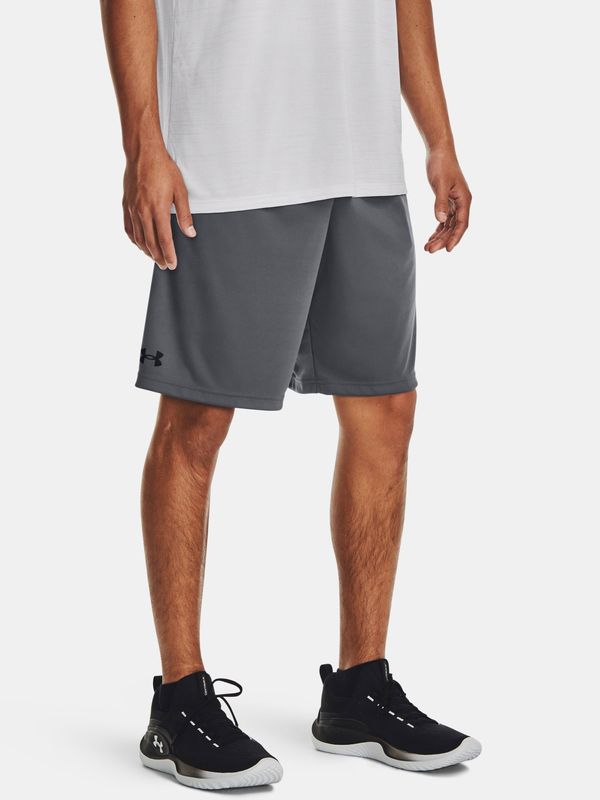 Under Armour Under Armour Tech men's grey sports shorts