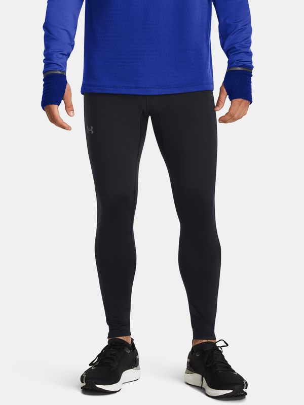 Under Armour Under Armour Trainers QUALIFIER ELITE COLD TIGHT-BLK - Men