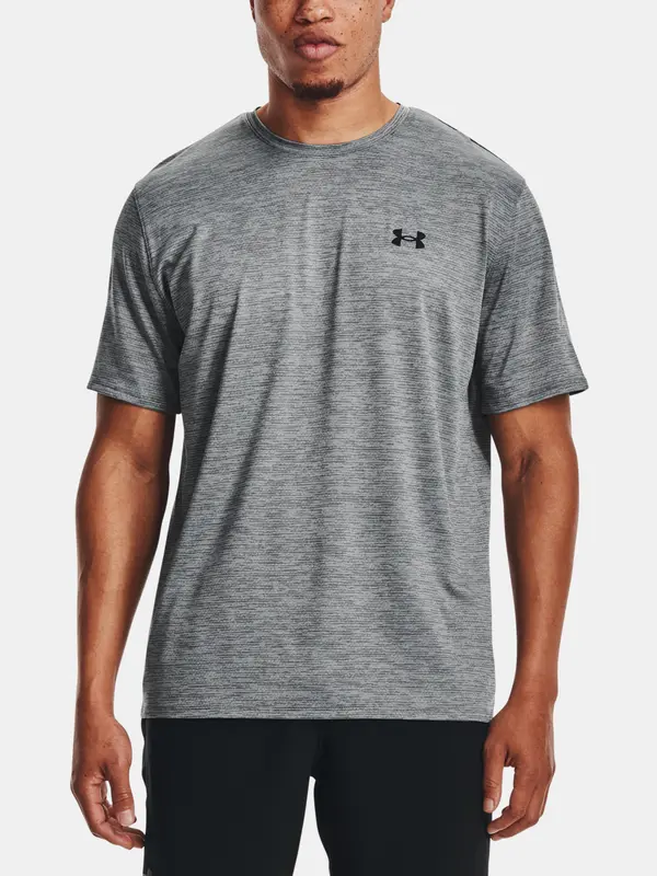 Under Armour Under Armour Training Vent 2.0 SS-GRY T-Shirt - Mens