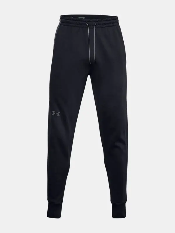 Under Armour Under Armour trenirke DVOJNO PLETENE HLAČE ZA JOGGERJE