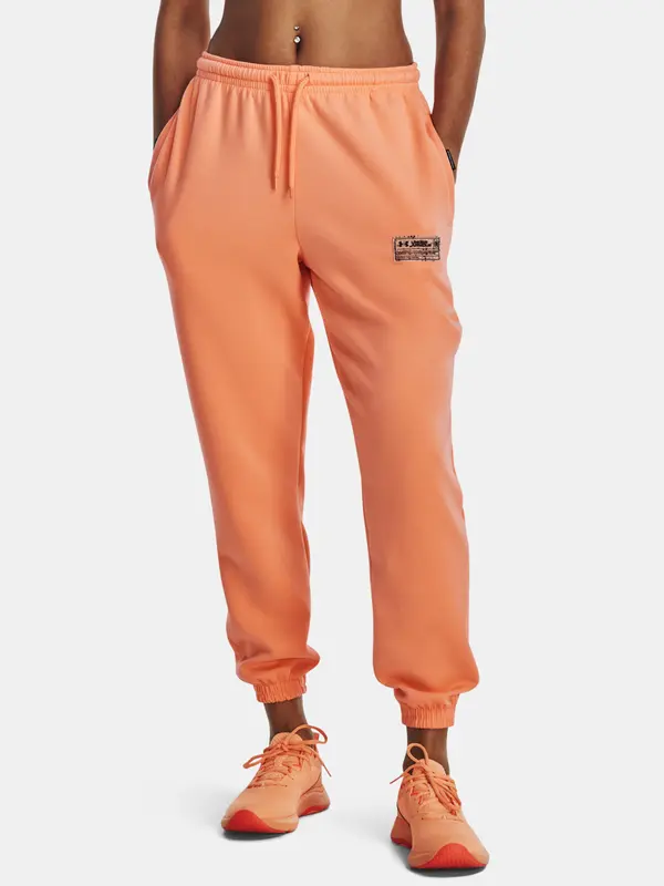 Under Armour Under Armour trenirke UA Summit Knit Joggers