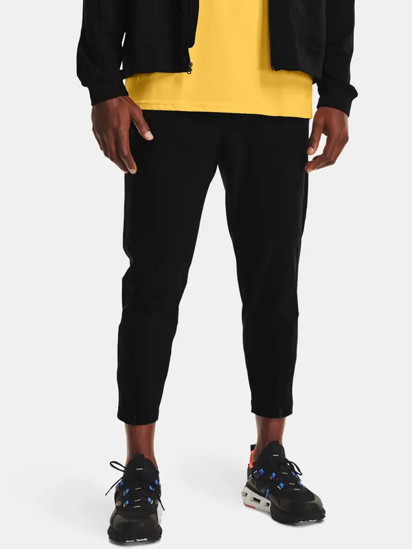 Under Armour Under Armour Trousers UNDRTD WOVEN CROP PANT - Mens