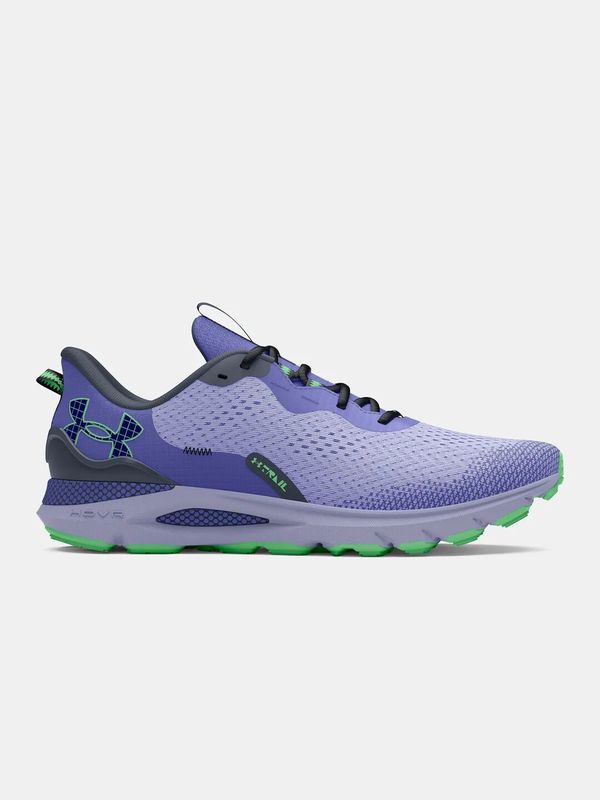 Under Armour Under Armour U Sonic Trail Shoes