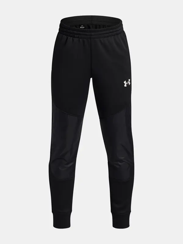 Under Armour Under Armour UA Armour Flc Pro Utility P Boys' Sports Pants - Boys