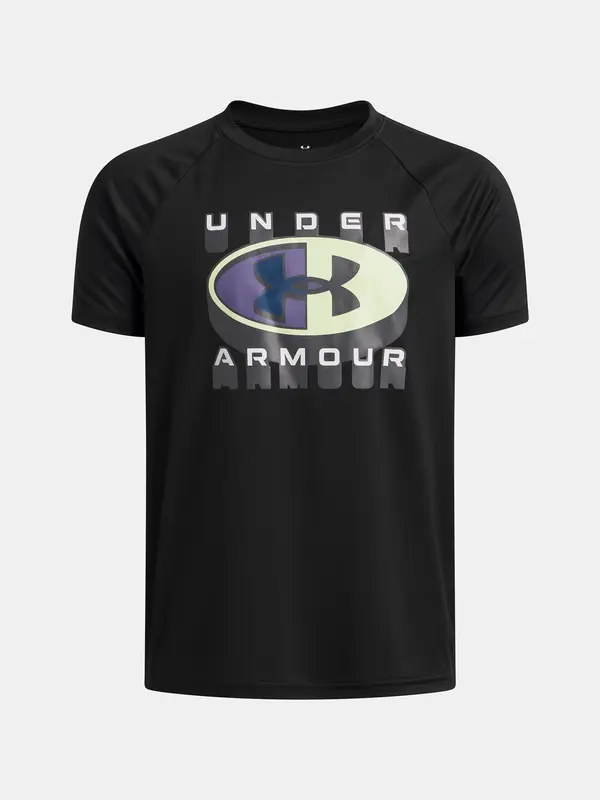 Under Armour Under Armour UA B Tech Graphic majica za fante
