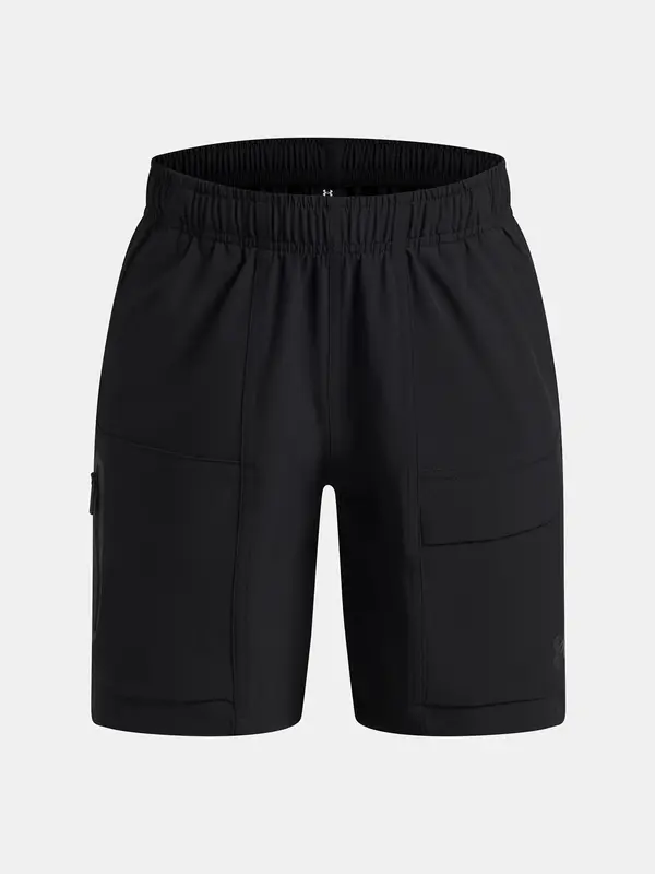 Under Armour Under Armour UA B Unstoppable Fantovske kratke hlače
