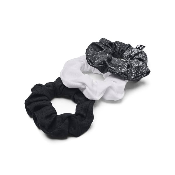 Under Armour Under Armour UA Blitzing Scrunchie 3PK hair band