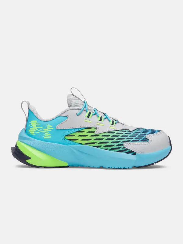 Under Armour Under Armour UA BPS Scramjet 7 Fantovske superge