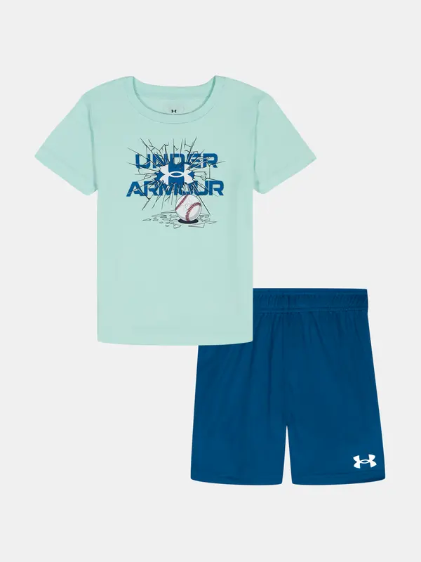 Under Armour Under Armour UA BREAK BALL SS fantovski komplet