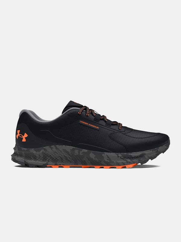 Under Armour Under Armour UA Charged Bandit TR 3 Shoes - Black