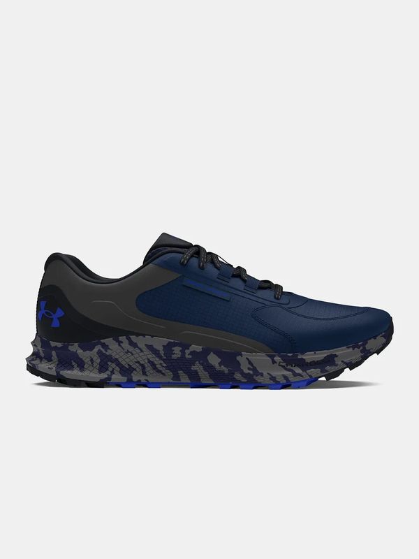 Under Armour Under Armour UA Charged Bandit TR 3 Shoes - Blue