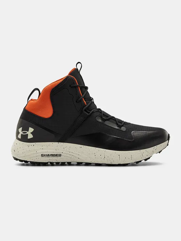 Under Armour Under Armour UA Charged Bandit Trek-BLK Boots - Unisex