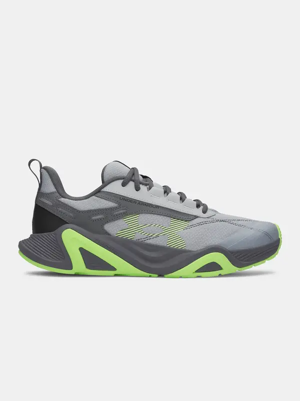 Under Armour Under Armour UA Charged Commit TR 5-GRY