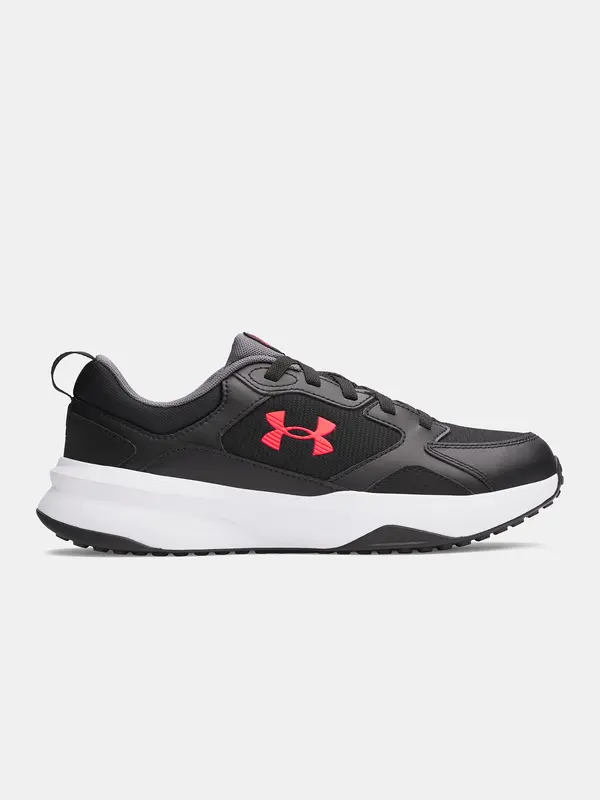 Under Armour Under Armour UA Charged Edge-BLK Men's Shoes - Mens