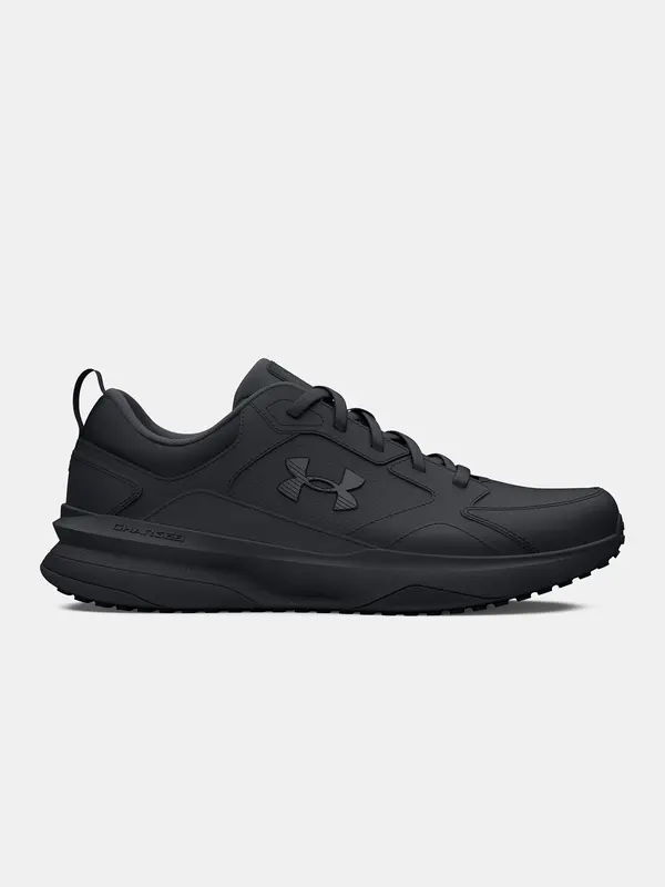 Under Armour Under Armour UA Charged Edge-BLK Shoes - Mens