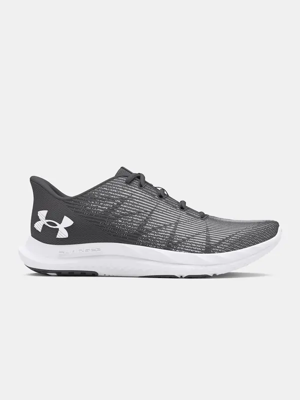 Under Armour Under Armour UA Charged Speed Swift-GRY Men's Shoes - Mens