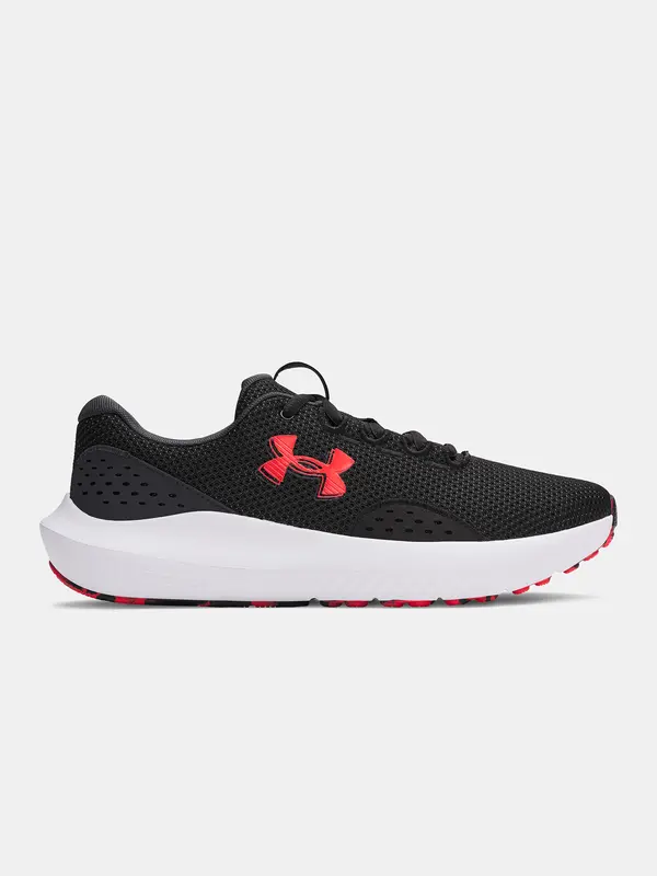 Under Armour Under Armour UA Charged Surge 4-BLK Men's Shoes - Mens