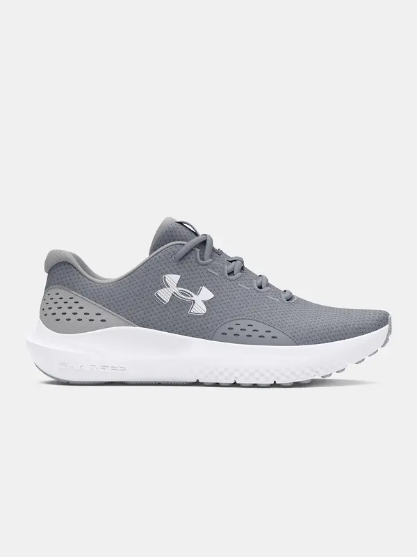 Under Armour Under Armour UA Charged Surge 4-GRY Men's Shoes - Mens