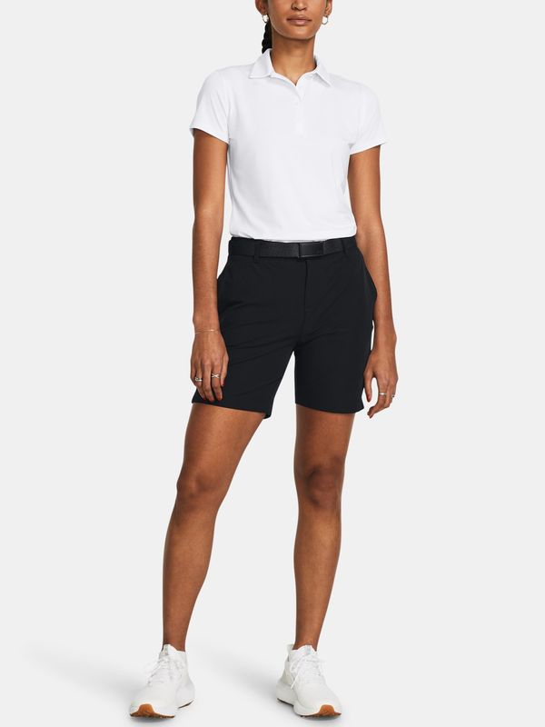 Under Armour Under Armour UA Drive 7in Black Women's Shorts