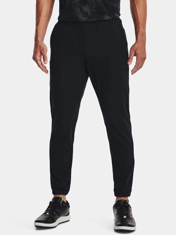 Under Armour Under Armour UA Drive Jogger Black Men's Trousers