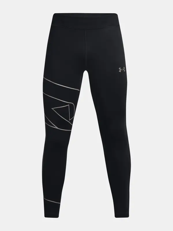 Under Armour Under Armour UA Empowered Tight-BLK Leggings - Mens