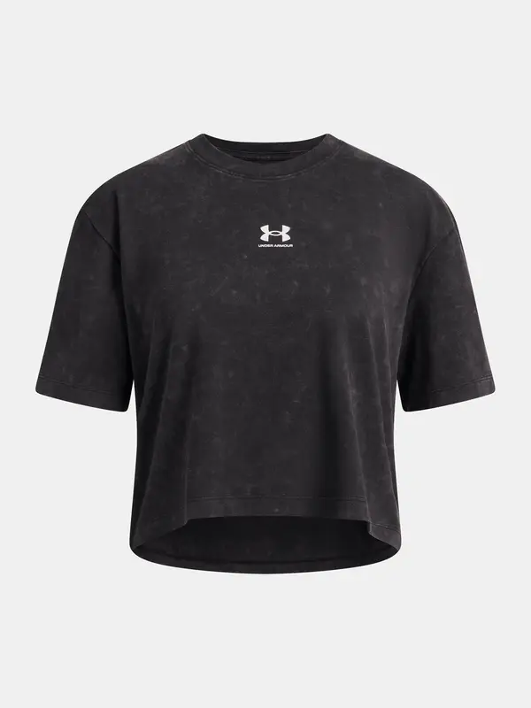 Under Armour Under Armour UA G Rival majica za dekleta