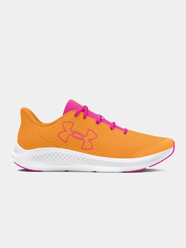 Under Armour Under Armour UA GGS Charged Pursuit 3 BL Girls' Sneakers