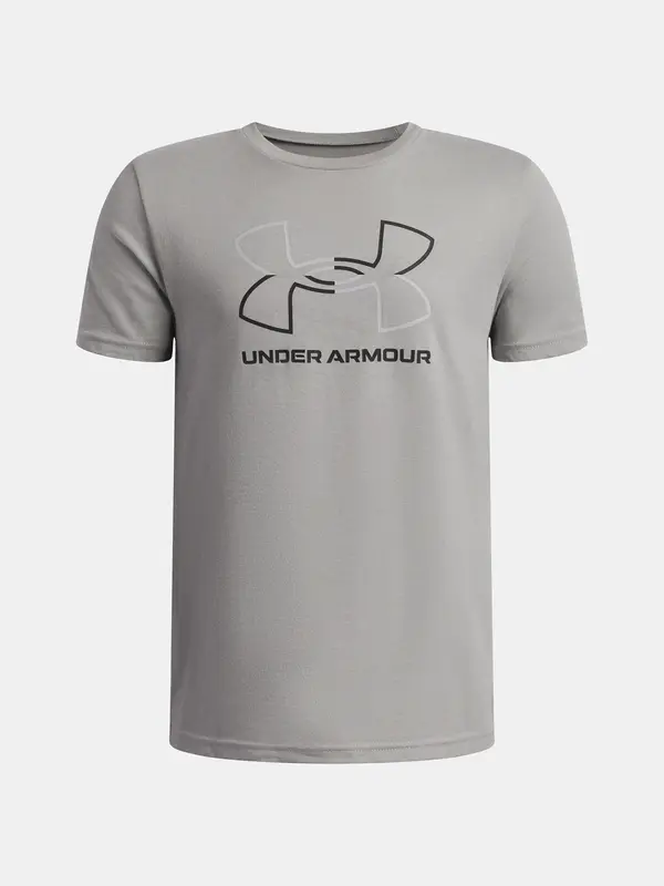 Under Armour Under Armour UA GL FOUNDATION majica za fante