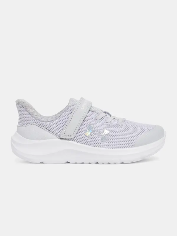 Under Armour Under Armour UA GPS Pursuit 4 AC Girls' Shoes - Girls