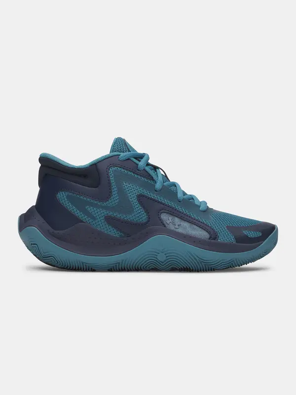 Under Armour Under Armour UA GS JET '25 Unisex superge