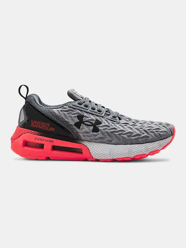 Under Armour Under Armour UA HOVR Mega 2 Clone-GRY Shoes - Mens