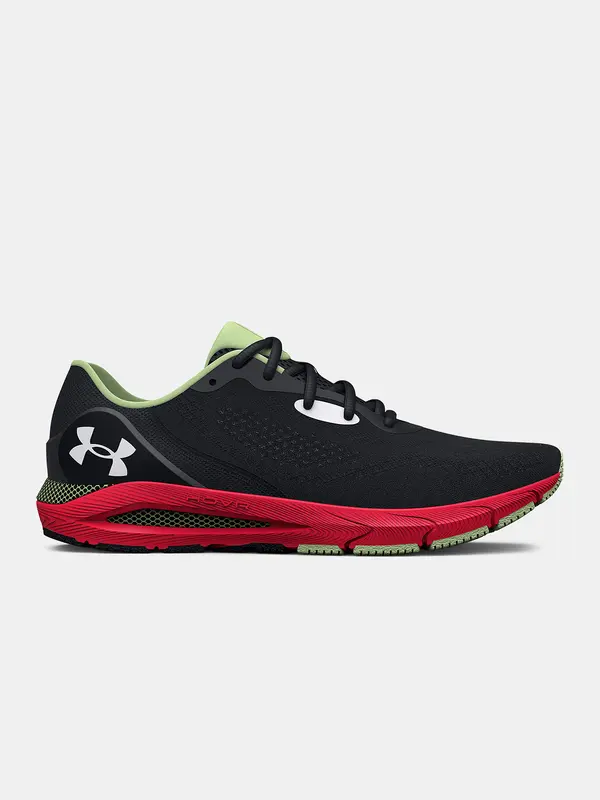 Under Armour Under Armour UA HOVR Sonic 5-BLK Boots - Mens
