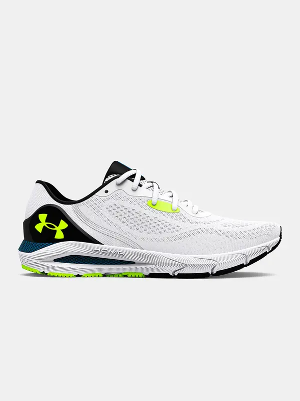 Under Armour Under Armour UA HOVR Sonic 5-WHT Shoes - Mens