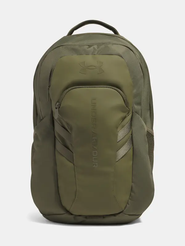 Under Armour Under Armour UA Hustle Pro 6.0 Backpack Unisex Backpack - unisex